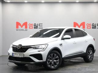 Renault-KoreaSamsung XM3