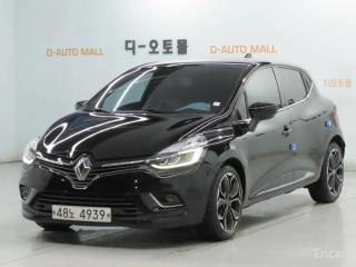 Renault-KoreaSamsung Cilo