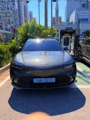 Genesis GV60