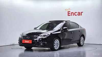 Renault-KoreaSamsung SM5