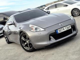 Nissan 370Z