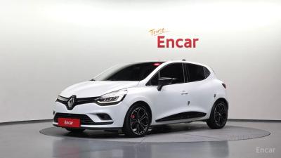 Renault-KoreaSamsung Cilo