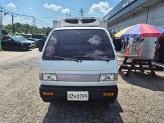 ChevroletGMDaewoo Labo