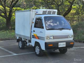ChevroletGMDaewoo Labo