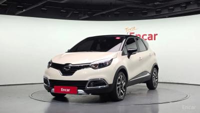 Renault-KoreaSamsung QM3