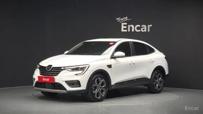 Renault-KoreaSamsung XM3