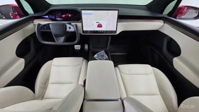 Tesla model-x