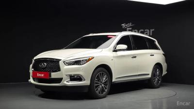 Infiniti QX60