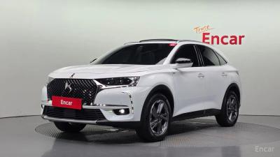 Citroen-DS DS7