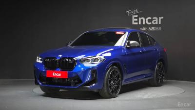 BMW X4M
