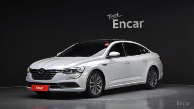 Renault-KoreaSamsung SM6