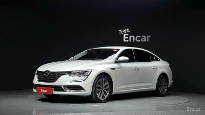 Renault-KoreaSamsung SM6