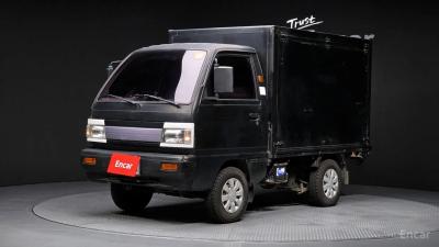 ChevroletGMDaewoo Labo