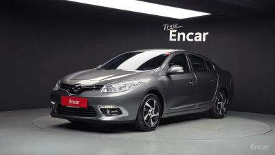 Renault-KoreaSamsung SM3