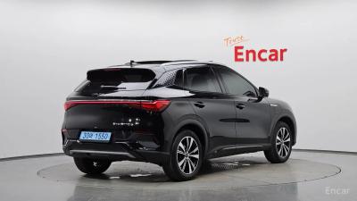 BYD Atto 3