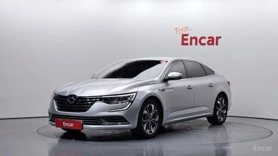 Renault-KoreaSamsung SM6