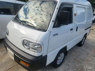 ChevroletGMDaewoo Damas