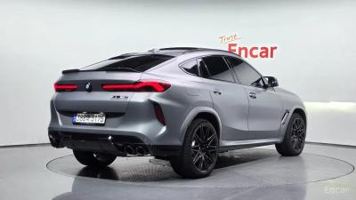 BMW X6M