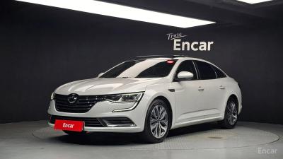 Renault-KoreaSamsung SM6