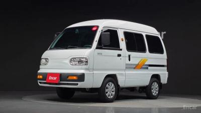 ChevroletGMDaewoo Damas