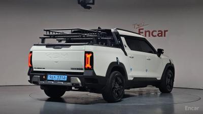 KG_Mobility_Ssangyong Musso
