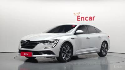 Renault-KoreaSamsung SM6