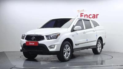 KG_Mobility_Ssangyong KORANDO
