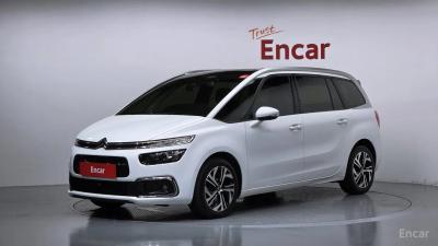 Citroen-DS C4 Picasso