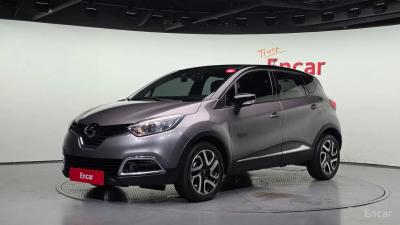 Renault-KoreaSamsung QM3