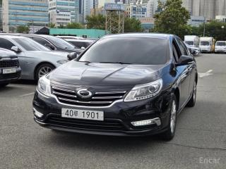 Renault-KoreaSamsung SM5