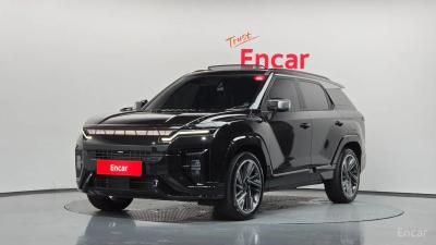 KG_Mobility_Ssangyong Actyon