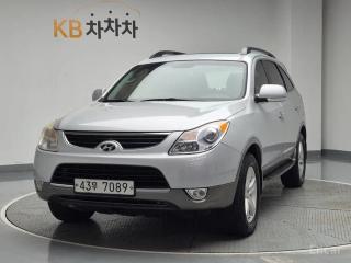 Hyundai Veracruz