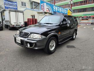 KG_Mobility_Ssangyong Musso