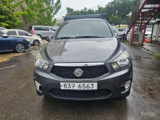 KG_Mobility_Ssangyong KORANDO