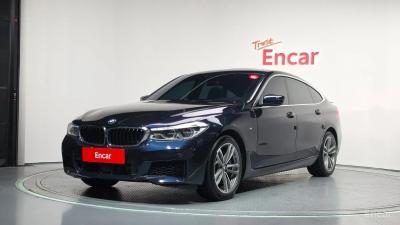 Bmw Gran Turismo