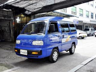ChevroletGMDaewoo Damas