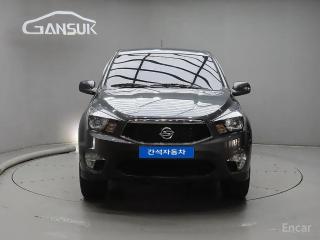 KG_Mobility_Ssangyong KORANDO