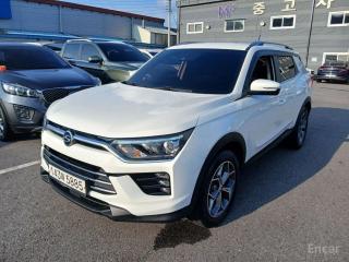 KG_Mobility_Ssangyong KORANDO
