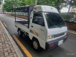 ChevroletGMDaewoo Labo
