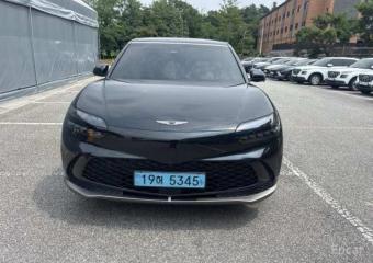 Genesis GV60