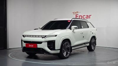 KG_Mobility_Ssangyong Actyon
