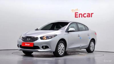 Renault-KoreaSamsung SM3