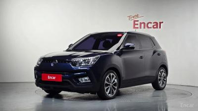 KG_Mobility_Ssangyong TIBOLI