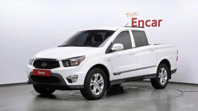 KG_Mobility_Ssangyong KORANDO