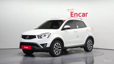 KG_Mobility_Ssangyong KORANDO
