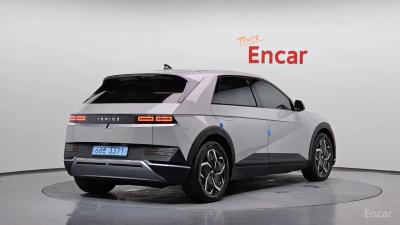 Hyundai Ioniq5