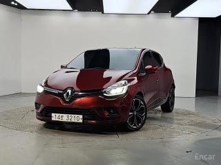 Renault-KoreaSamsung Cilo