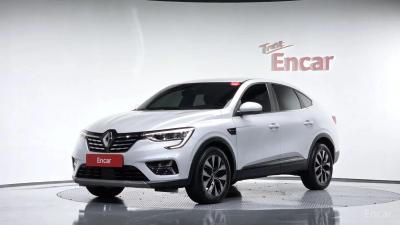Renault-KoreaSamsung XM3