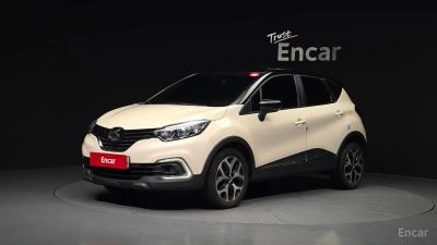 Renault-KoreaSamsung QM3