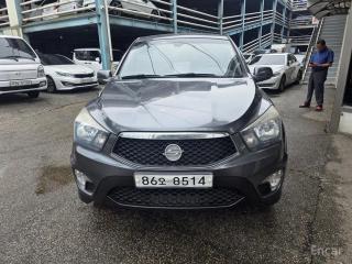 KG_Mobility_Ssangyong KORANDO